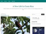 A New Life in Costa Rica