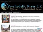 Psychedelic Press UK