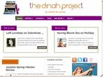 The Dinah Project Blog